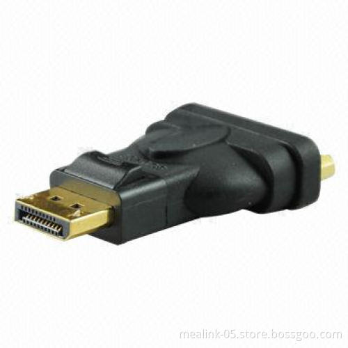 DP to DVI Adapter